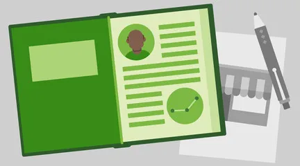 دوره آموزشی دوره آموزشی قصه گویی تجاری با C.C. Chapman - Image of Course Business Storytelling with C.C. Chapman